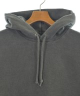 DESCENDANT（ディセンダント）パーカー グレー サイズ:2(M位) メンズ/2200641608131