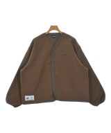 DESCENDANT ブルゾン