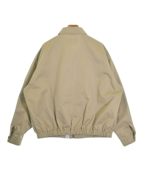 DESCENDANT（ディセンダント）その他 ベージュ サイズ:2(M位) メンズ/2200645987027