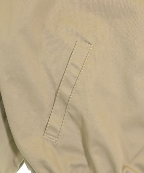 DESCENDANT（ディセンダント）その他 ベージュ サイズ:2(M位) メンズ/2200645987027