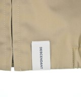 DESCENDANT（ディセンダント）その他 ベージュ サイズ:2(M位) メンズ/2200645987027