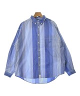 DESCENDANT カジュアルシャツ