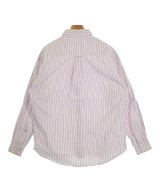 DESCENDANT（ディセンダント）カジュアルシャツ ピンク サイズ:2(M位) メンズ/2200645987133