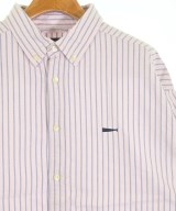 DESCENDANT（ディセンダント）カジュアルシャツ ピンク サイズ:2(M位) メンズ/2200645987133