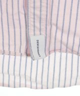 DESCENDANT（ディセンダント）カジュアルシャツ ピンク サイズ:2(M位) メンズ/2200645987133