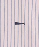 DESCENDANT（ディセンダント）カジュアルシャツ ピンク サイズ:2(M位) メンズ/2200645987133