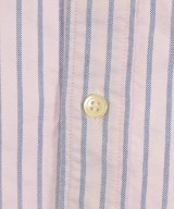 DESCENDANT（ディセンダント）カジュアルシャツ ピンク サイズ:2(M位) メンズ/2200645987133