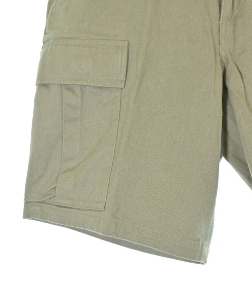 DESCENDANT（ディセンダント）ショートパンツ カーキ サイズ:2(M位) メンズ/2200645987232