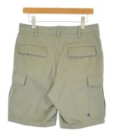 DESCENDANT（ディセンダント）ショートパンツ カーキ サイズ:2(M位) メンズ/2200645987232