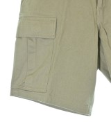 DESCENDANT（ディセンダント）ショートパンツ カーキ サイズ:2(M位) メンズ/2200645987232