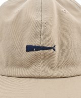 DESCENDANT（ディセンダント）キャップ ベージュ サイズ:- メンズ/2200645987270