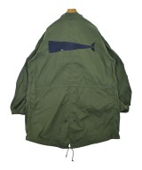 DESCENDANT モッズコート