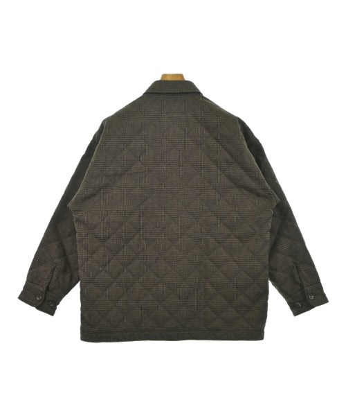 DESCENDANT（ディセンダント）その他 茶 サイズ:2(M位) メンズ/2200634987113