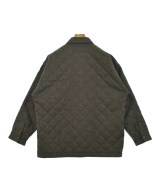 DESCENDANT（ディセンダント）その他 茶 サイズ:2(M位) メンズ/2200634987113