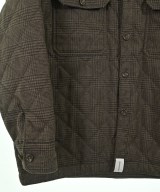 DESCENDANT（ディセンダント）その他 茶 サイズ:2(M位) メンズ/2200634987113