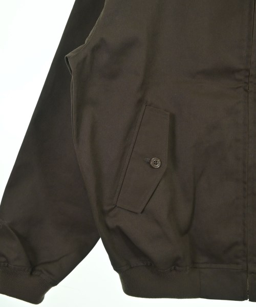 DESCENDANT（ディセンダント）その他 茶 サイズ:2(M位) メンズ/2200634987120