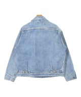 DESCENDANT（ディセンダント）デニムジャケット 青 サイズ:2(M位) メンズ/2200634987144