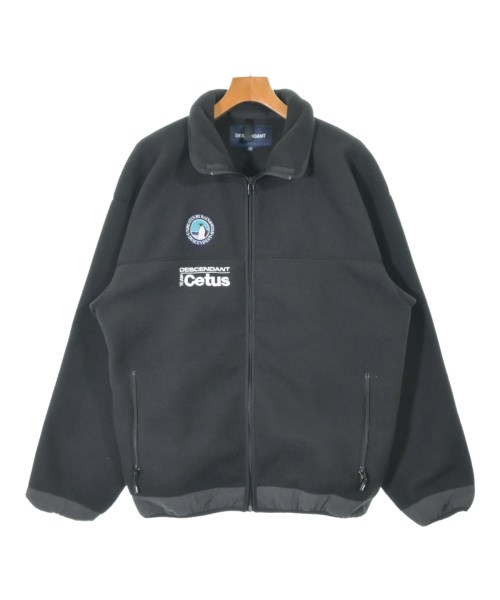 DESCENDANT(ディセンダント)その他 黒 サイズ:2(M位)/2200634987151