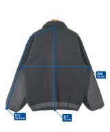 DESCENDANT（ディセンダント）その他 黒 サイズ:2(M位) メンズ/2200634987151