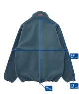 DESCENDANT（ディセンダント）スウェット 青 サイズ:2(M位) メンズ/2200634987168