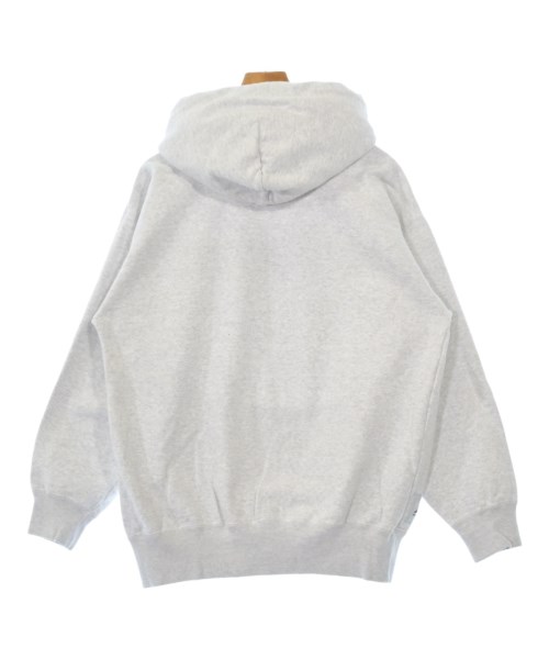 DESCENDANT（ディセンダント）パーカー グレー サイズ:2(M位) メンズ/2200634987212