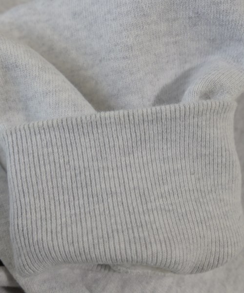 DESCENDANT（ディセンダント）パーカー グレー サイズ:2(M位) メンズ/2200634987212