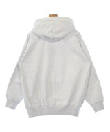 DESCENDANT（ディセンダント）パーカー グレー サイズ:2(M位) メンズ/2200634987212