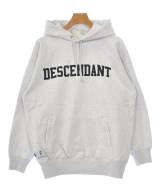 DESCENDANT パーカー