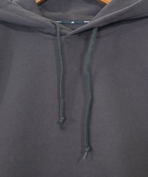 DESCENDANT（ディセンダント）パーカー グレー サイズ:2(M位) メンズ/2200634987229