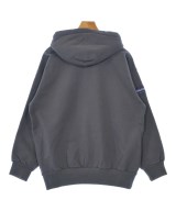 DESCENDANT（ディセンダント）パーカー グレー サイズ:2(M位) メンズ/2200634987229