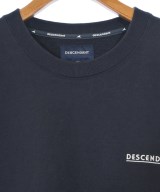 DESCENDANT（ディセンダント）スウェット 紺 サイズ:2(M位) メンズ/2200634987236