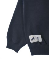 DESCENDANT（ディセンダント）スウェット 紺 サイズ:2(M位) メンズ/2200634987236