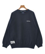 DESCENDANT スウェット