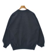 DESCENDANT（ディセンダント）スウェット 紺 サイズ:2(M位) メンズ/2200634987243