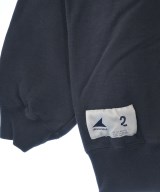 DESCENDANT（ディセンダント）スウェット 紺 サイズ:2(M位) メンズ/2200634987243