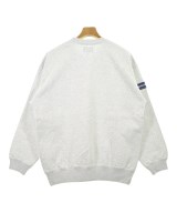 DESCENDANT（ディセンダント）スウェット グレー サイズ:2(M位) メンズ/2200634987250