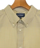 DESCENDANT（ディセンダント）カジュアルシャツ ベージュ サイズ:2(M位) メンズ/2200634987328