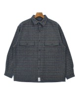 DESCENDANT カジュアルシャツ