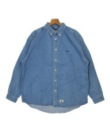 DESCENDANT カジュアルシャツ