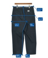 DESCENDANT（ディセンダント）その他 紺 サイズ:2(M位) メンズ/2200634987410