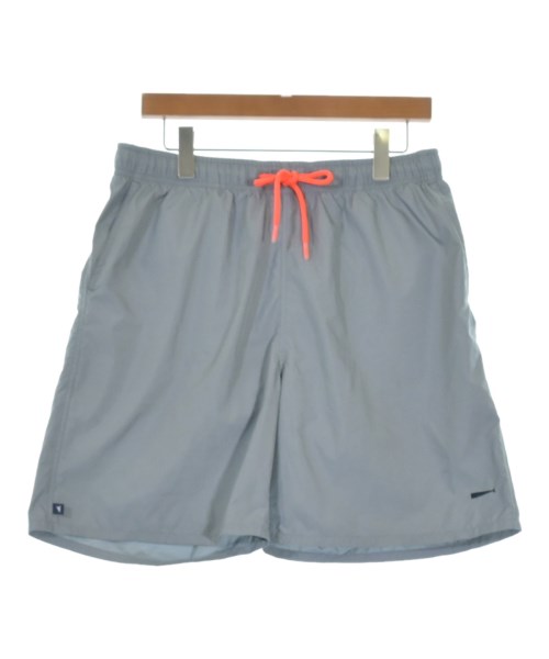 DESCENDANT(ディセンダント)ショートパンツ グレー サイズ:3(L位)/2200634987427