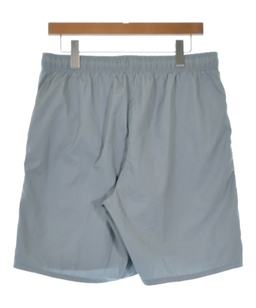DESCENDANT（ディセンダント）ショートパンツ グレー サイズ:3(L位) メンズ/2200634987427