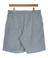 DESCENDANT（ディセンダント）ショートパンツ グレー サイズ:3(L位) メンズ/2200634987427