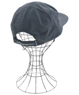 DESCENDANT（ディセンダント）キャップ 黒 サイズ:- メンズ/2200634987496