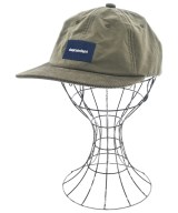 DESCENDANT キャップ