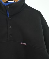 DESCENDANT（ディセンダント）Tシャツ・カットソー 黒 サイズ:1(S位) メンズ/2200638684025