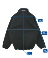 DESCENDANT（ディセンダント）Tシャツ・カットソー 黒 サイズ:1(S位) メンズ/2200638684025