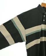 DESCENDANT（ディセンダント）ポロシャツ 黒 サイズ:3(L位) メンズ/2200645524888