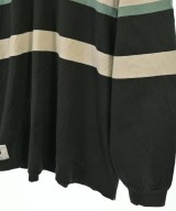 DESCENDANT（ディセンダント）ポロシャツ 黒 サイズ:3(L位) メンズ/2200645524888