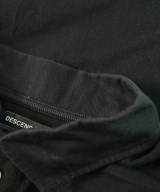 DESCENDANT（ディセンダント）ポロシャツ 黒 サイズ:3(L位) メンズ/2200645524888